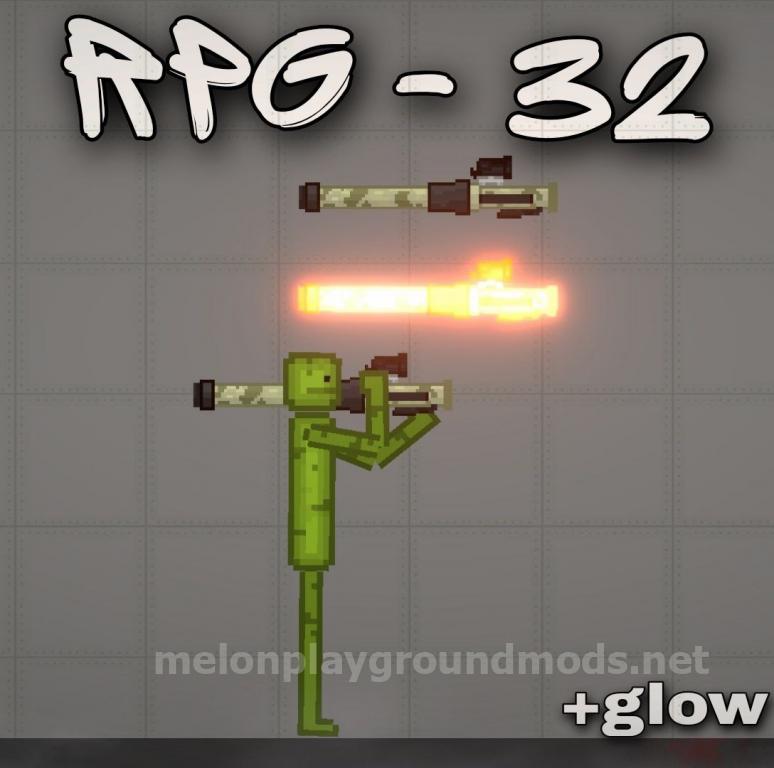 RPG 32