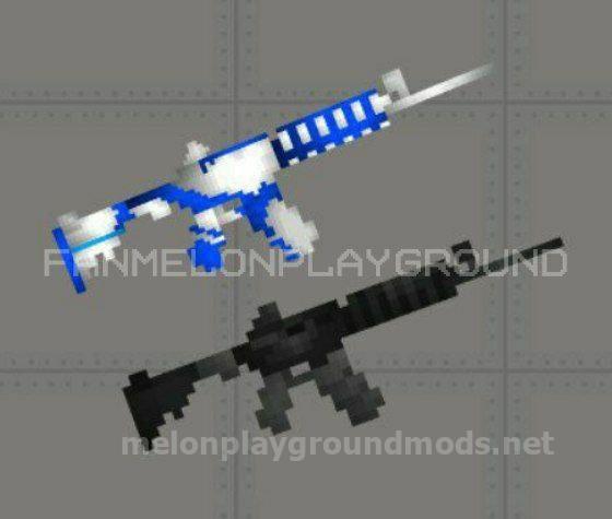M4A4 Pack