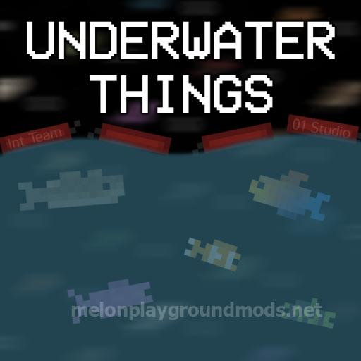 Underwater Things