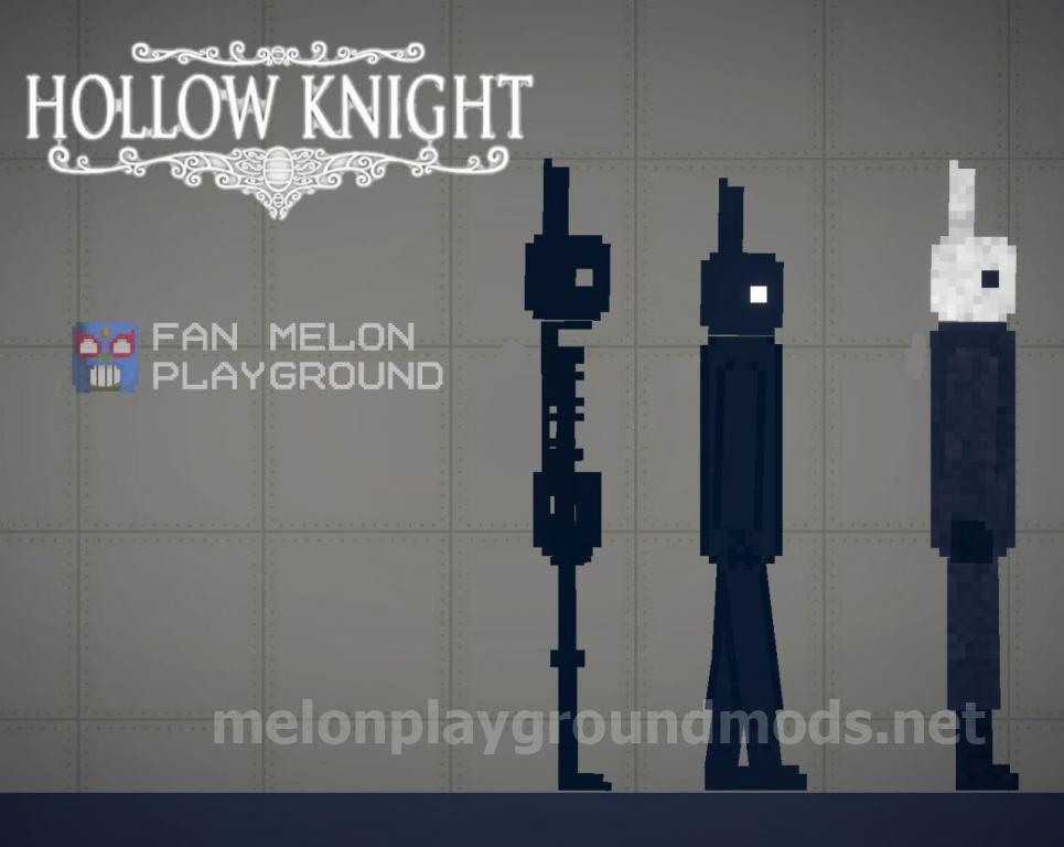 Hollow Knight