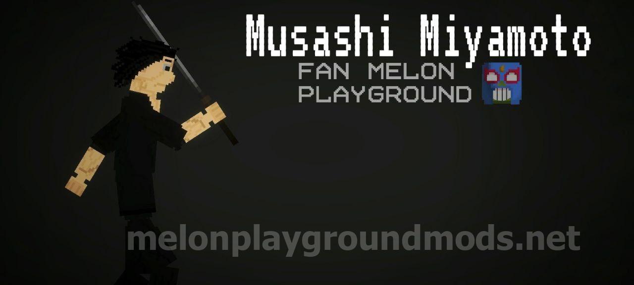 NPS Musashi Miyamoto