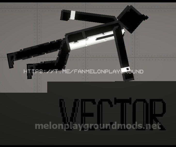 Pack of Vector game 